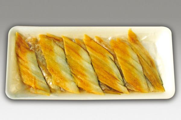 Frozen Boiled Anago Slice