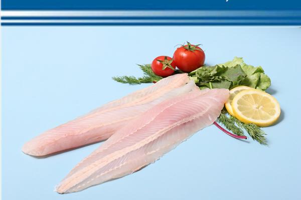 Frozen Hoki Fillets